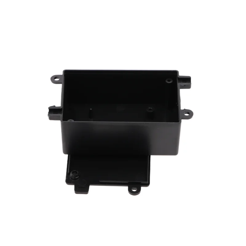 1PCS 82x57x35mm ABS Electronic - огляд і ціна Diy Electronics Storage