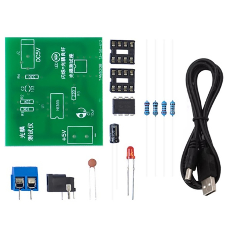 DIY Electronic Product Spare P - огляд і ціна Diy Electronics Test Equipment