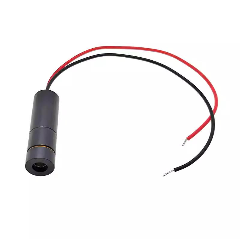 Green Laser 520nm 5mW Adjustab - огляд і ціна Diy Electronics Location