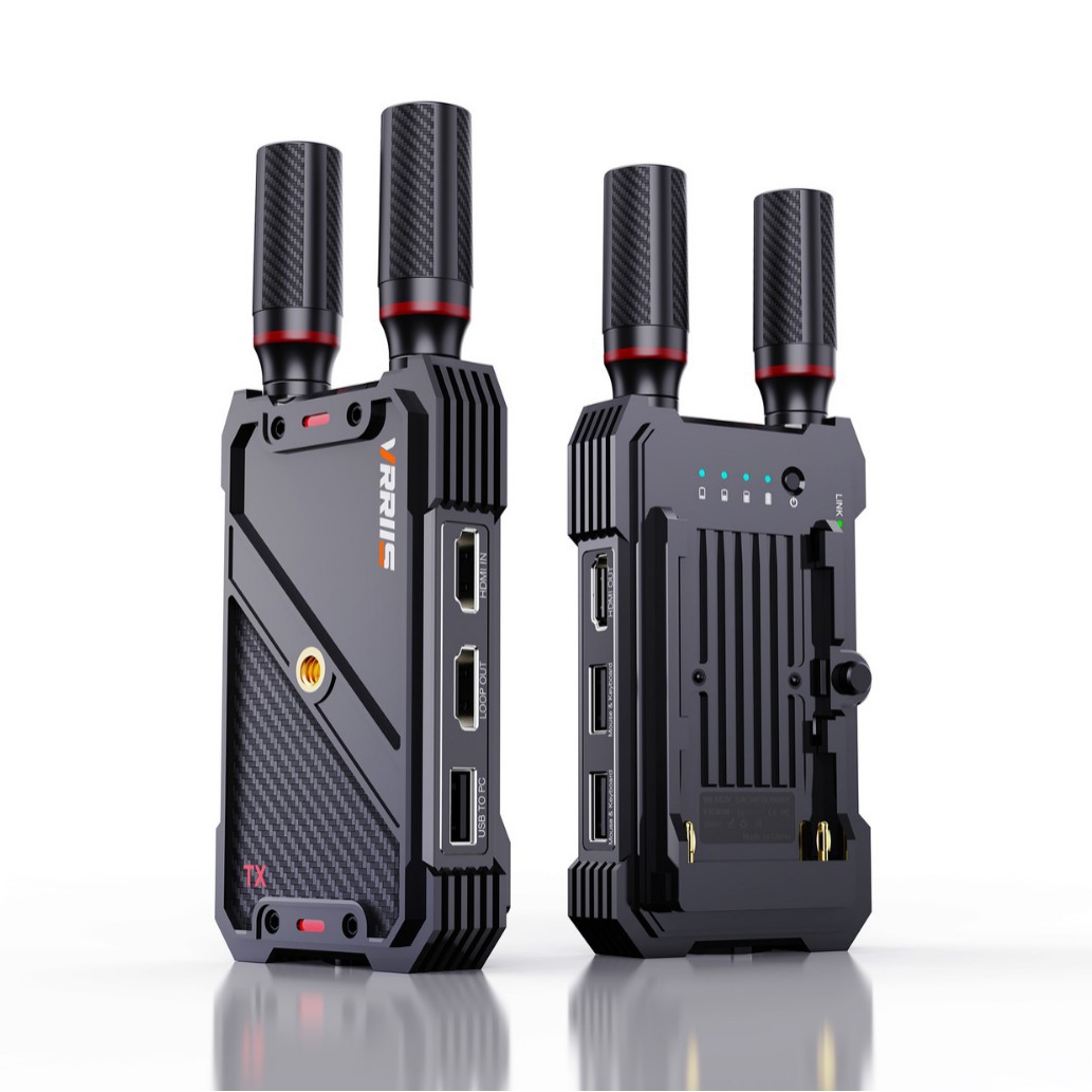 VRRIIS WL082K 400m Wireless HD - огляд і ціна Diy Mouse Electronics
