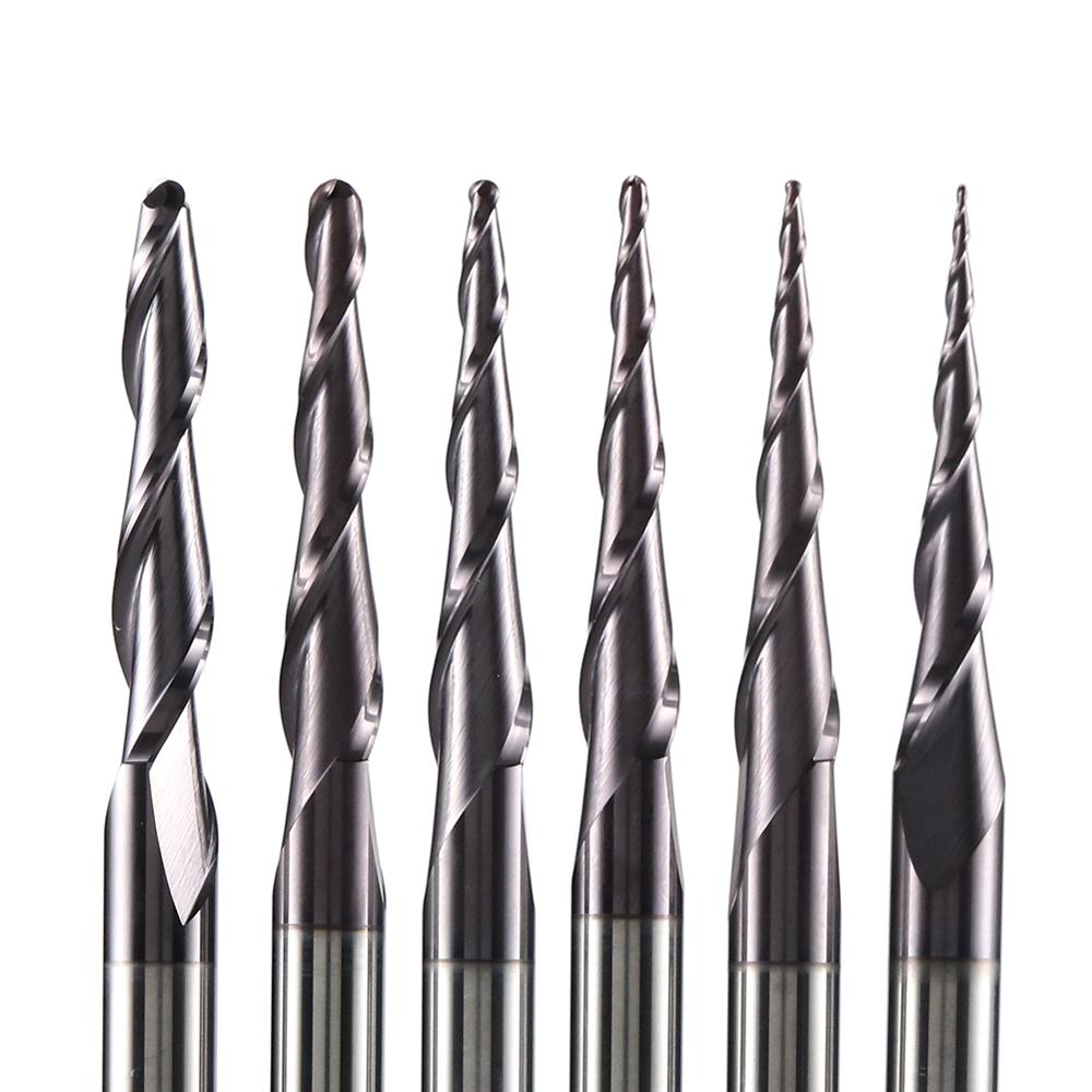 1 pcs Solid Carbide Coated Tap - огляд і ціна Diy Cnc Router Electronics
